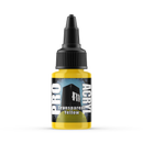 Pro Acryl Transparent Yellow