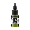 Pro Acryl Yellow Green
