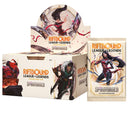 Riftbound - League of Legends TCG - Spiritforged - Booster Box