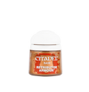 Citadel Base: Retributor Armor