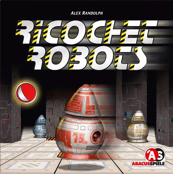 Richochet Robots