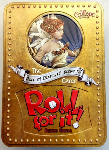 Roll for It!