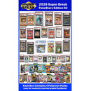 Super Break - Poke Stars - Series 2