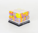 Sirius Dice Tahitian Sunset (12MM - 18D6)