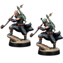 Starwars Legion: Boba Fett (Daimyo)