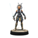 Starwars Legion: Ahsoka Tano