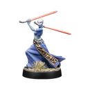Starwars Legion: Asajj Ventress