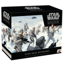 Starwars Legion: Starter Kit - Echo Base Defenders