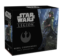 Starwars Legion: Rebel Commandos Unit