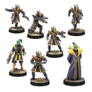 Starwars Legion: Black Sun Enforcers