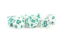 Fanroll Recycled Rainbow (Polyhedral 7-Die Set) MDG601