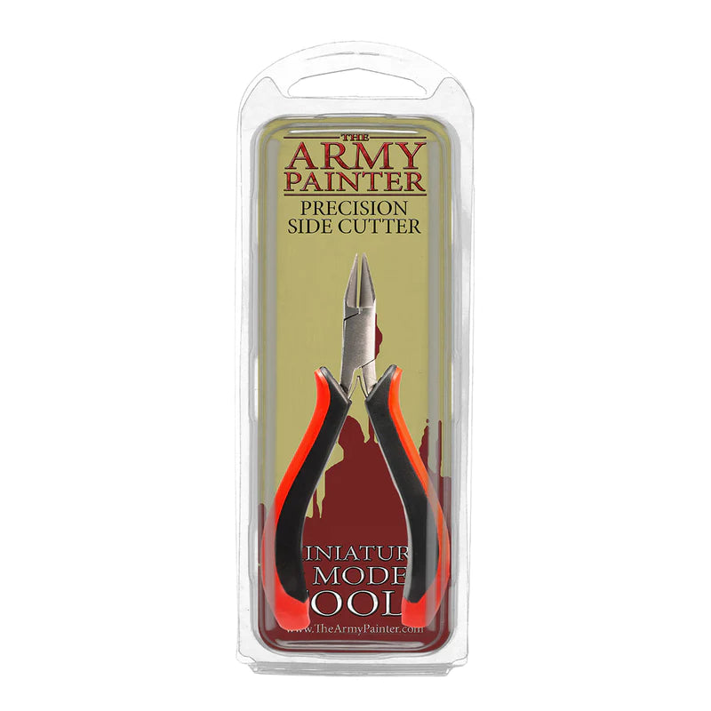 The Army Painter: Precision Side Cutters