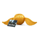 Harry Potter Snitch Collector Plush By The Noble Collection