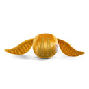 Harry Potter Snitch Collector Plush By The Noble Collection