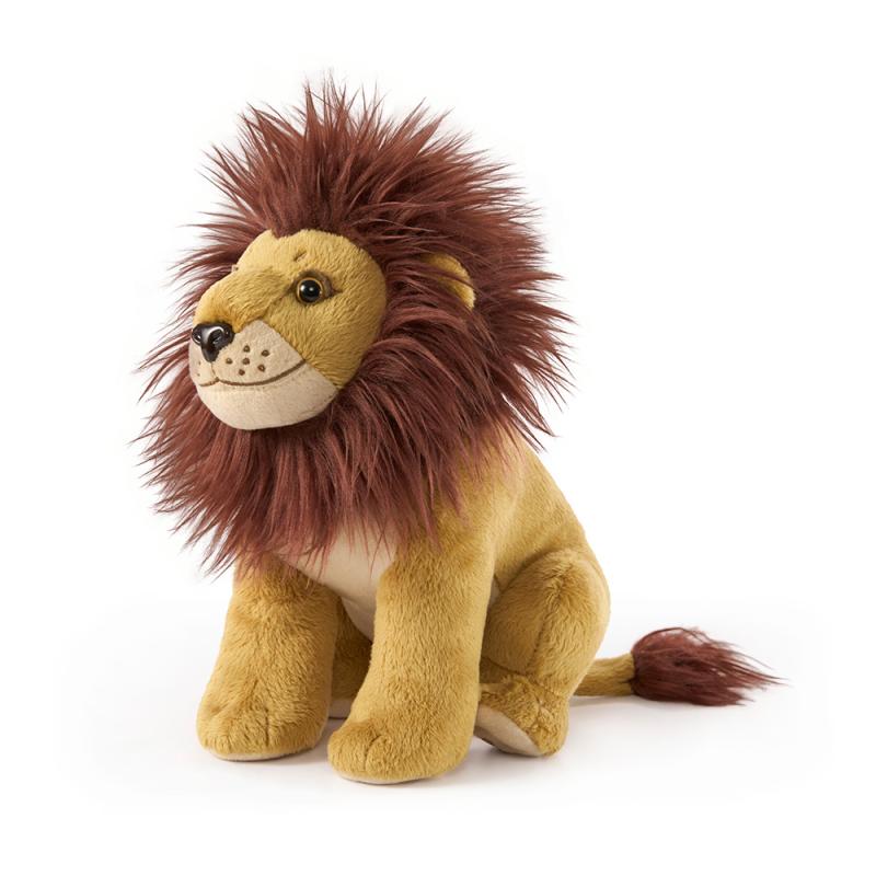 Harry Potter Gryffindor Collector Plush By The Noble Collection