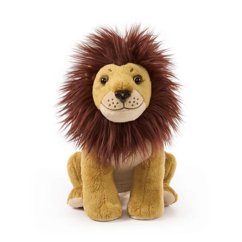 Harry Potter Gryffindor Collector Plush By The Noble Collection