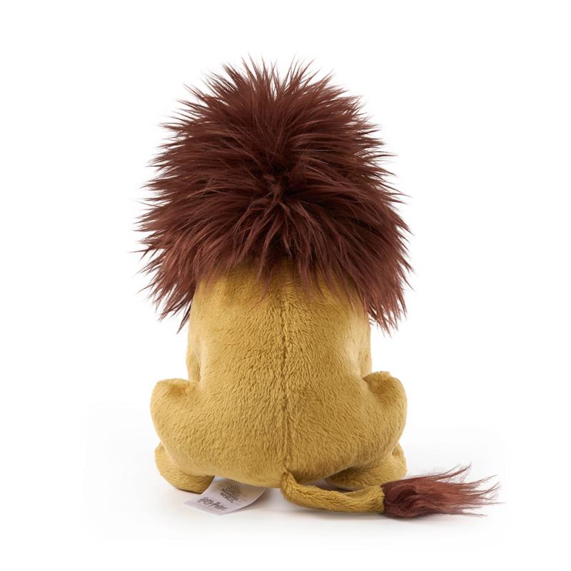 Harry Potter Gryffindor Collector Plush By The Noble Collection