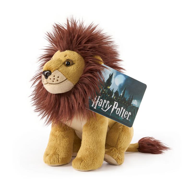 Harry Potter Gryffindor Collector Plush By The Noble Collection