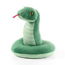 Harry Potter Slytherin Collector Plush By The Noble Collection