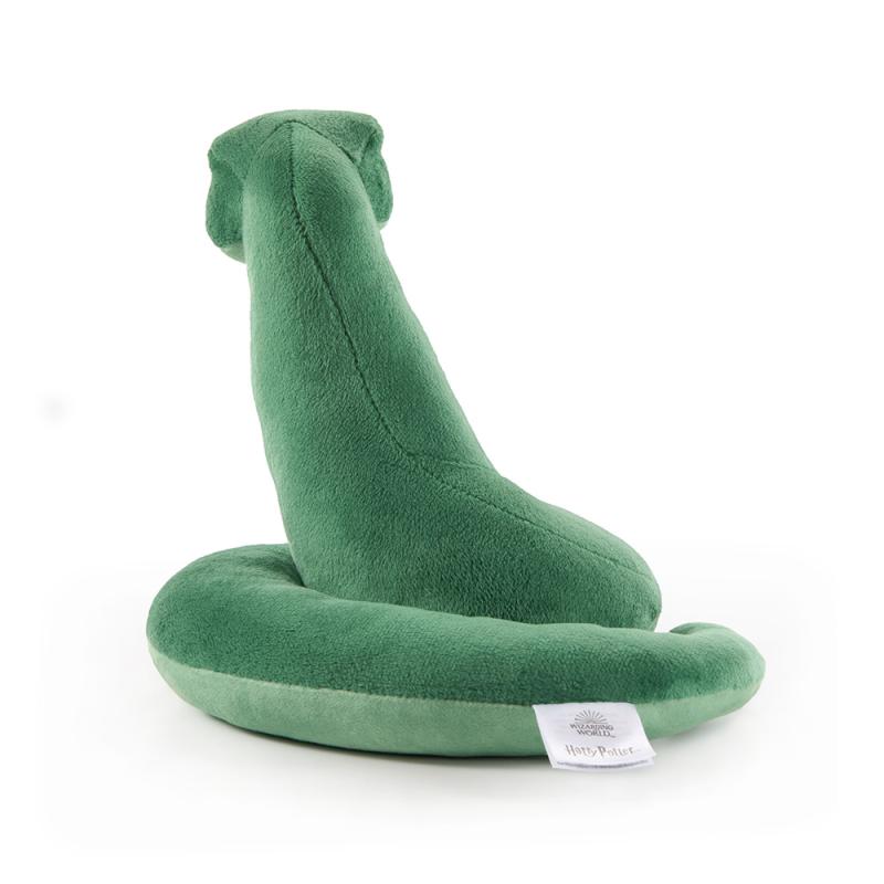 Harry Potter Slytherin Collector Plush By The Noble Collection