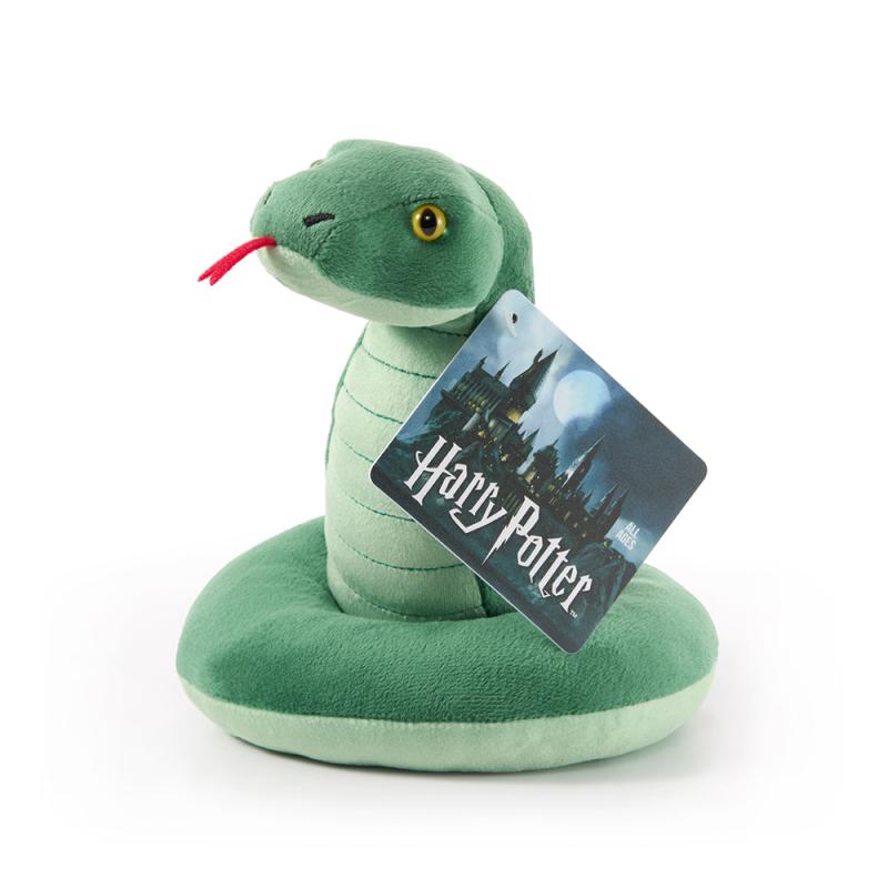 Harry Potter Slytherin Collector Plush By The Noble Collection