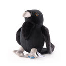 Harry Potter Ravenclaw Collector Plush By The Noble Collection