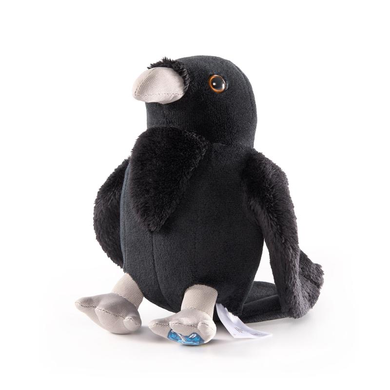 Harry Potter Ravenclaw Collector Plush By The Noble Collection