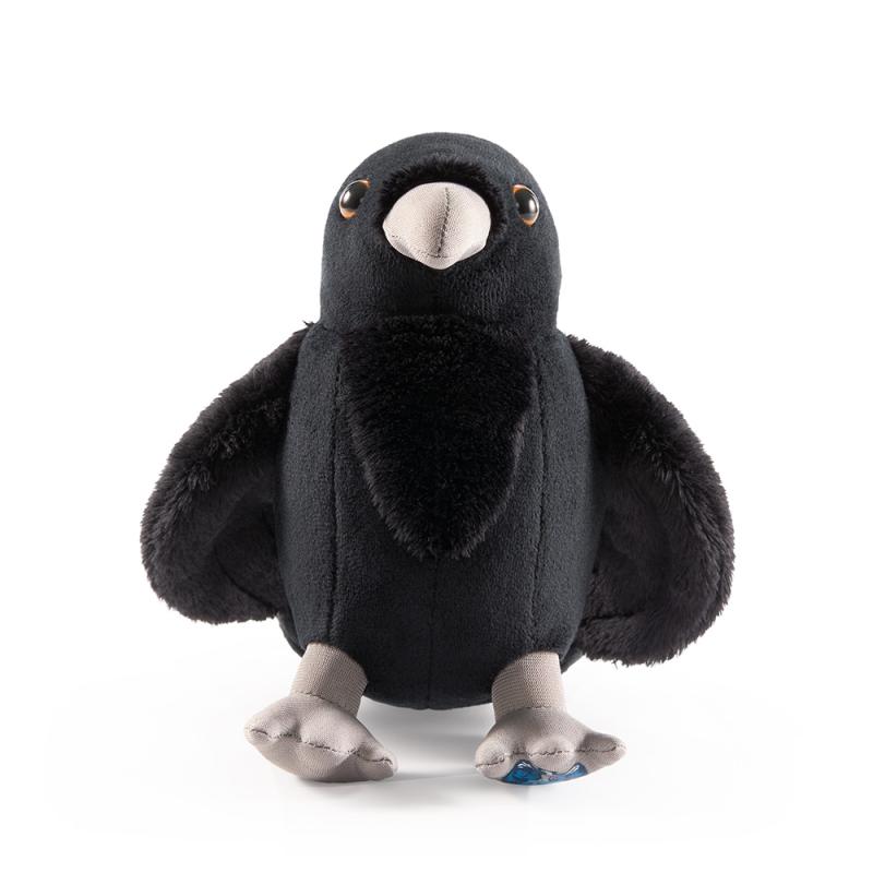 Harry Potter Ravenclaw Collector Plush By The Noble Collection