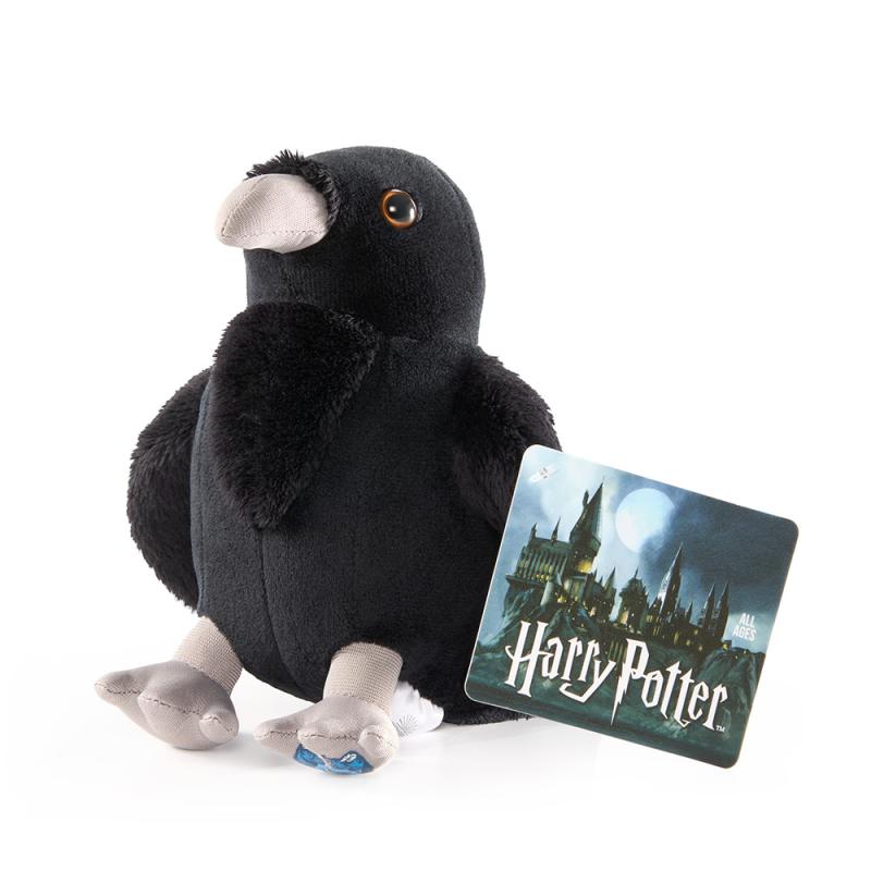 Harry Potter Ravenclaw Collector Plush By The Noble Collection