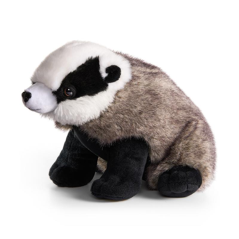 Harry Potter Hufflepuff Collector Plush By The Noble Collection