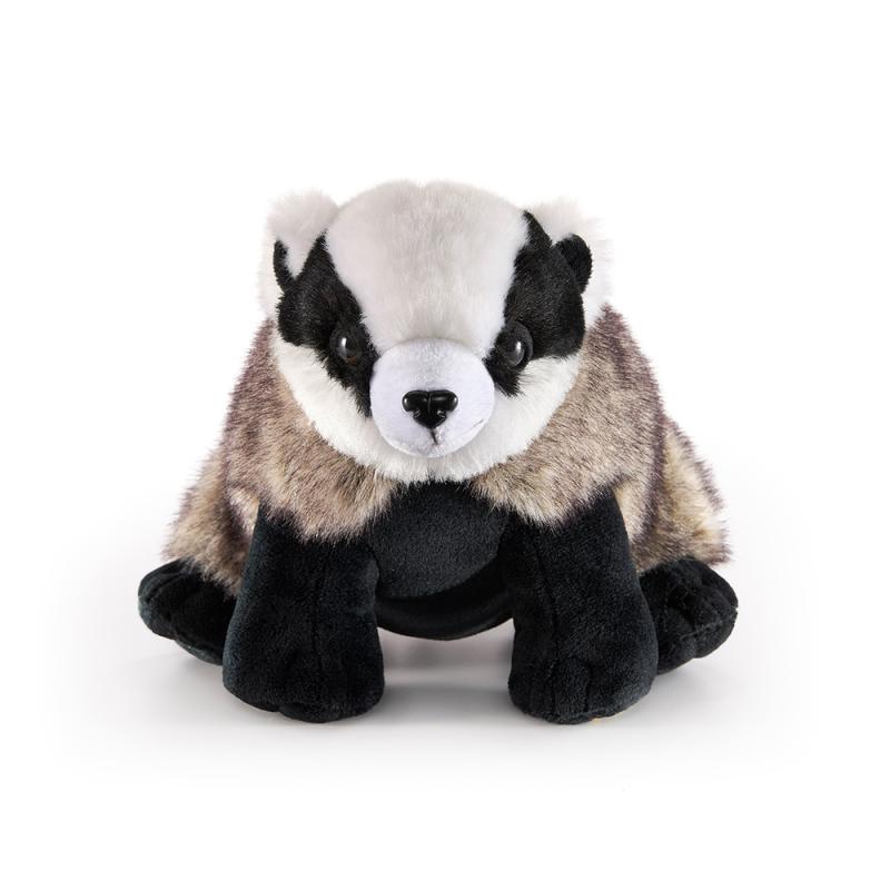 Harry Potter Hufflepuff Collector Plush By The Noble Collection