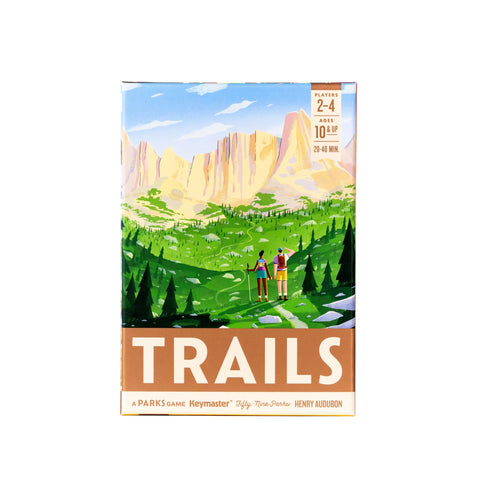 Trails