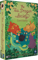 The Tea Dragon Society Card Game