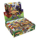 Neopets Battledome: Champions of Meridell Booster Box