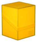 Ultimate Guard Boulder Amber (100+)