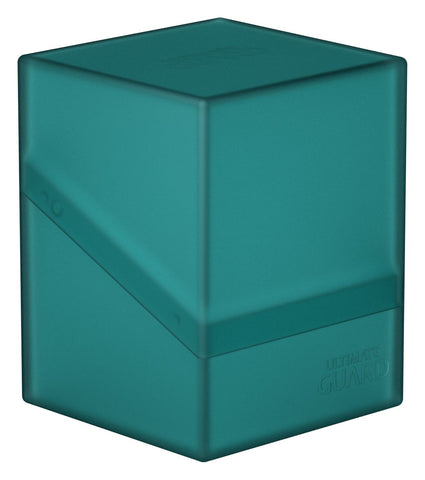 Ultimate Guard Boulder Malachite (100+)