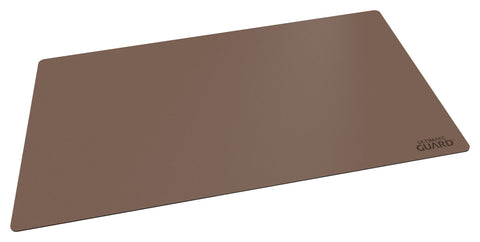 Ultimate Guard Sophoskin Brown Playmat