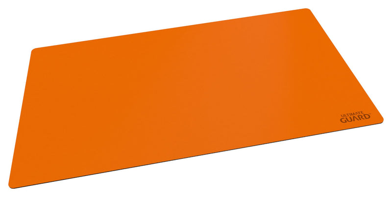 Ultimate Guard Xenoskin Orange Playmat