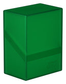 Ultimate Guard: Boulder Emerald (60+)