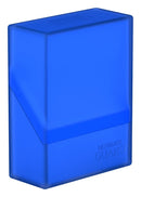 Ultimate Guard Boulder Blue (40+)