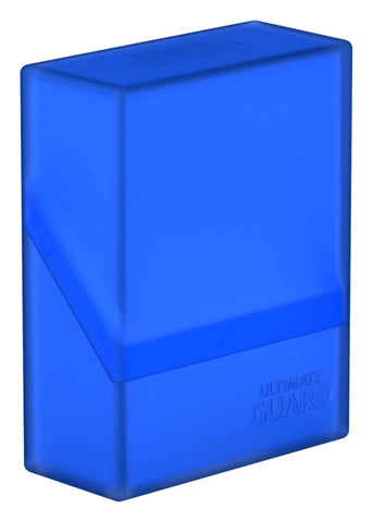 Ultimate Guard Boulder Blue (40+)