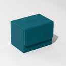 Ultimate Guard Sidewinder Monocolor Petrol (80+)