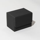 Ultimate Guard Sidewinder Monocolor Grey (80+)