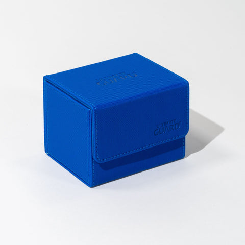 Ultimate Guard Sidewinder Monocolor Blue (100+)