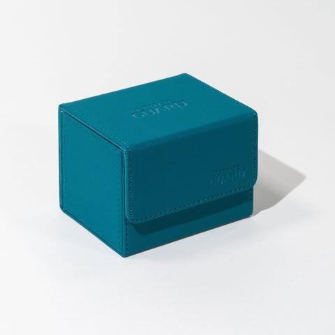 Ultimate Guard Sidewinder Monocolor Petrol (100+)