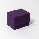 Ultimate Guard Sidewinder Monocolor Purple (100+)