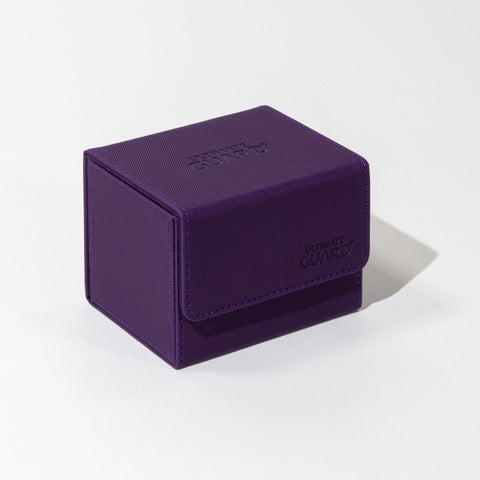 Ultimate Guard Sidewinder Monocolor Purple (100+)