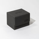 Ultimate Guard Sidewinder Monocolor Grey (100+)