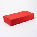 Ultimate Guard Superhive Red Deck Case (550+)