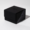 Ultimate Guard Sidewinder Monocolor Black (133+)